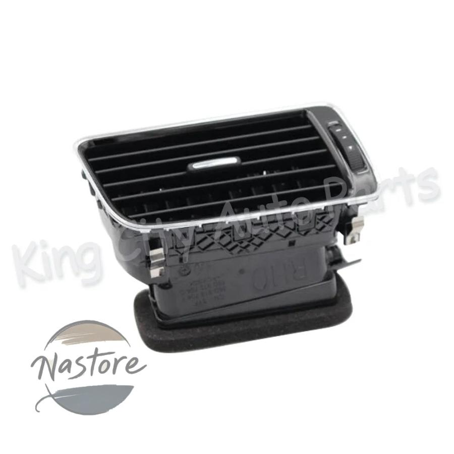 並行輸入品 カバー グリル vw passat 2011-2015 マットブラックエアコンベントダッシュパネルセンターフレッシュエアアウトレット カスタムパーツ 部品_8