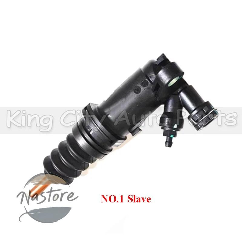 並行輸入品 mg6 クラッチ saic mg 6 roewe 550 マスターシリンダースレーブシリンダー カスタムパーツ 部品 アクセサリー_3