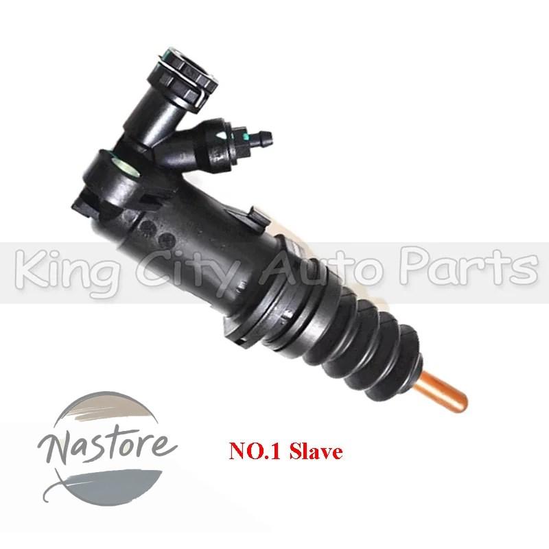 並行輸入品 mg6 クラッチ saic mg 6 roewe 550 マスターシリンダースレーブシリンダー カスタムパーツ 部品 アクセサリー_4