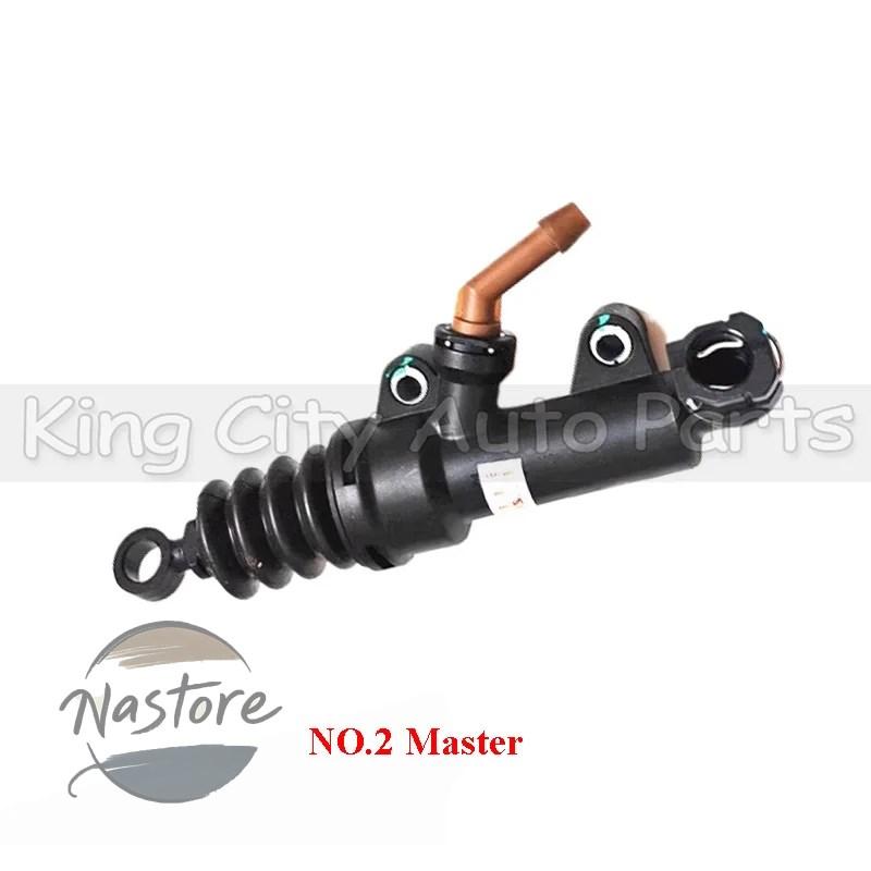 並行輸入品 mg6 クラッチ saic mg 6 roewe 550 マスターシリンダースレーブシリンダー カスタムパーツ 部品 アクセサリー_5