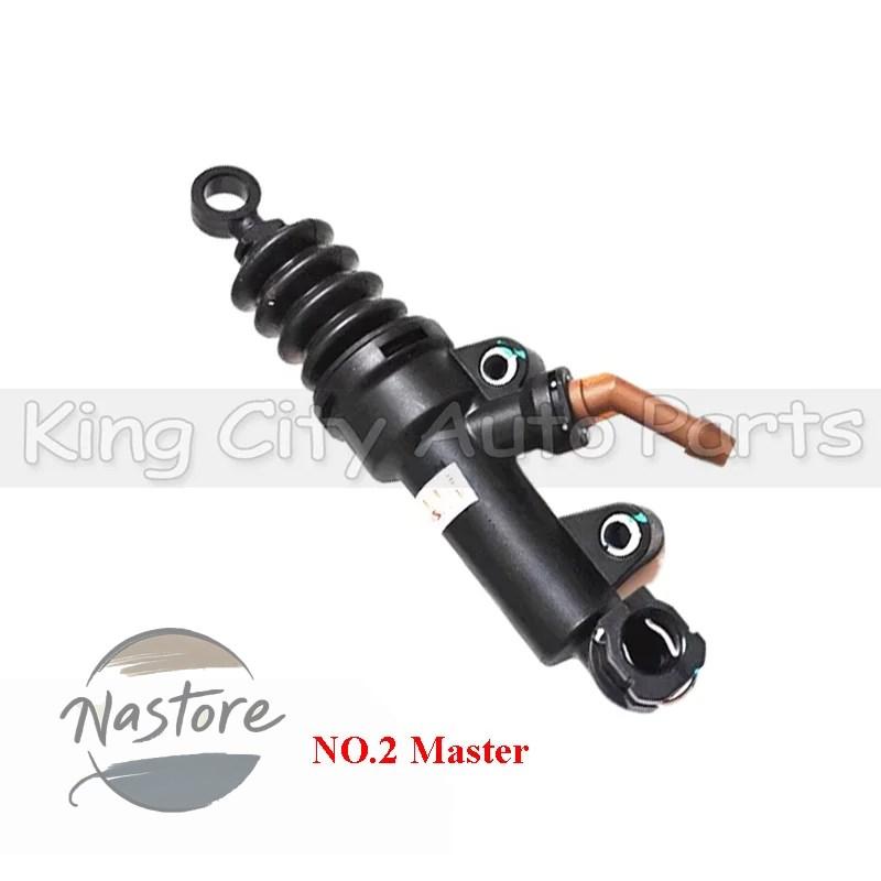 並行輸入品 mg6 クラッチ saic mg 6 roewe 550 マスターシリンダースレーブシリンダー カスタムパーツ 部品 アクセサリー_7