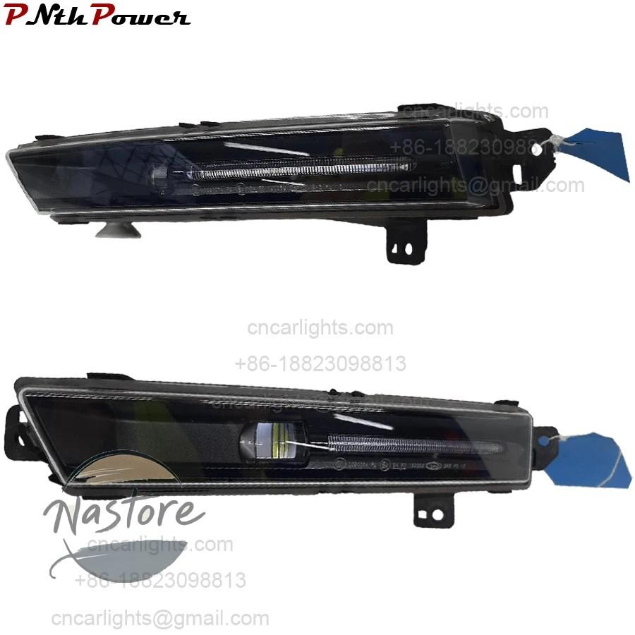 並行輸入品 ランドローバー レンジヴェラール フォグランプ lr098340 rh lr098343 lh 部品 カスタムパーツ アクセサリー_3