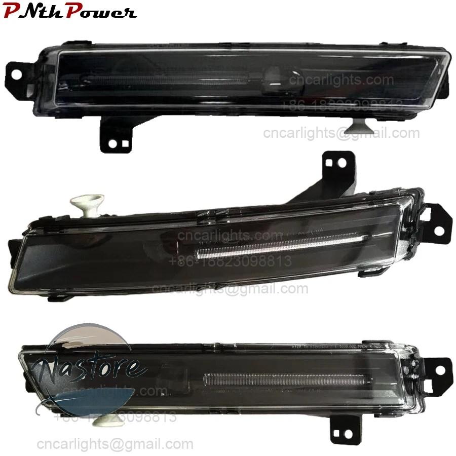 並行輸入品 ランドローバー レンジヴェラール フォグランプ lr098340 rh lr098343 lh 部品 カスタムパーツ アクセサリー_4
