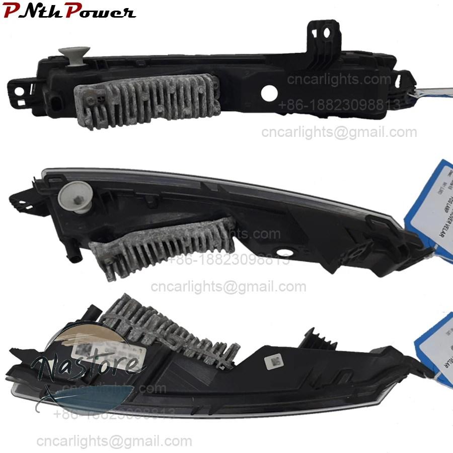並行輸入品 ランドローバー レンジヴェラール フォグランプ lr098340 rh lr098343 lh 部品 カスタムパーツ アクセサリー_5