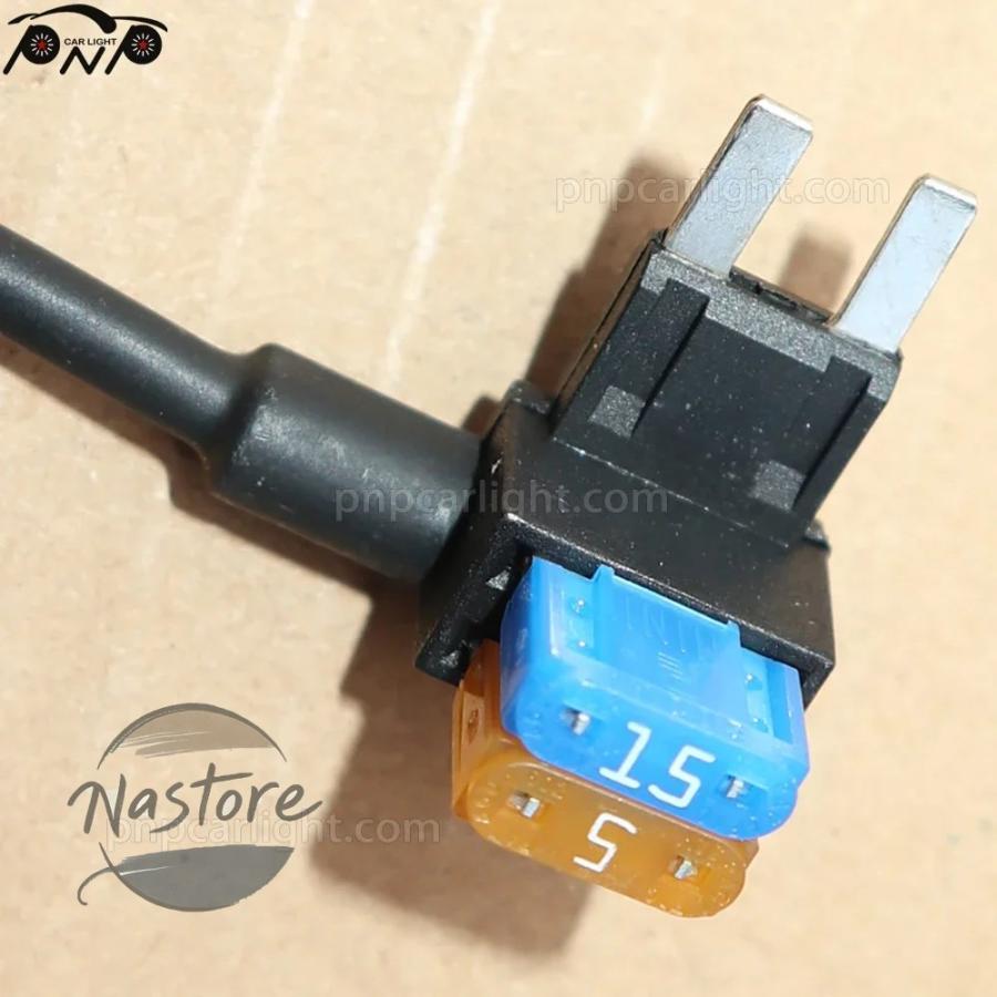 並行輸入品 ランドローバー ヘッド ヘッドライト ライト フリーランダー 2 ライトハーネス 2007 年式キセノン 2015 年式 drl lr137589 lr137590 lr137597の画像