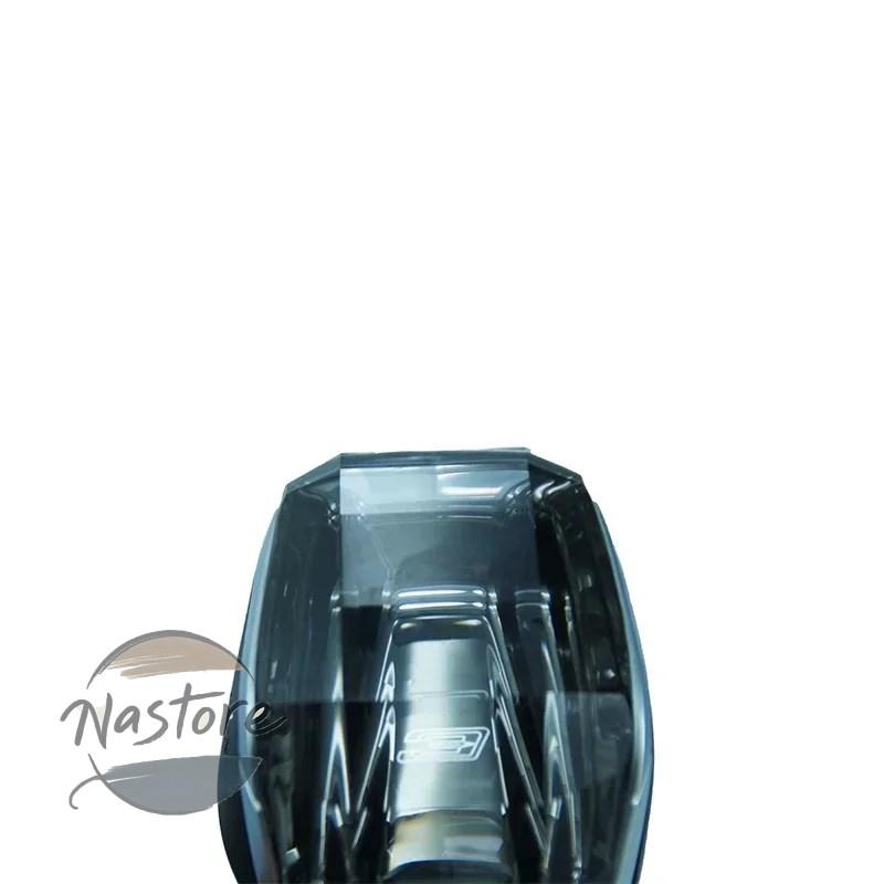 並行輸入品 BMW crystal 1 piece set gear shift knob x5 x6 x3 x4 f02 g30 g38 g01 g08 g02 g29 f20 f22 f30 f10 led car interior accessories 部品_5