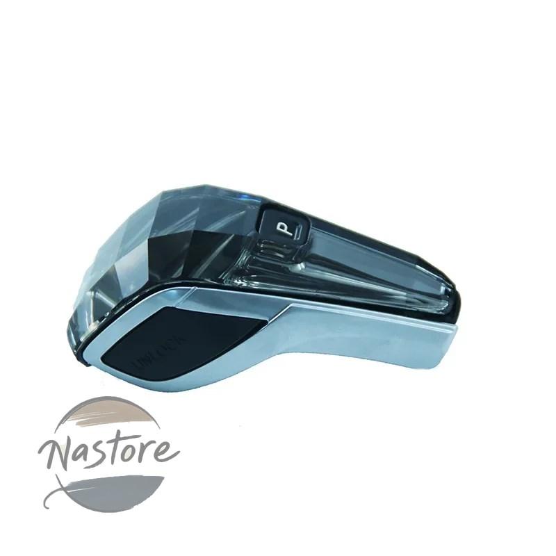 並行輸入品 BMW crystal 1 piece set gear shift knob x5 x6 x3 x4 f02 g30 g38 g01 g08 g02 g29 f20 f22 f30 f10 led car interior accessories 部品_6
