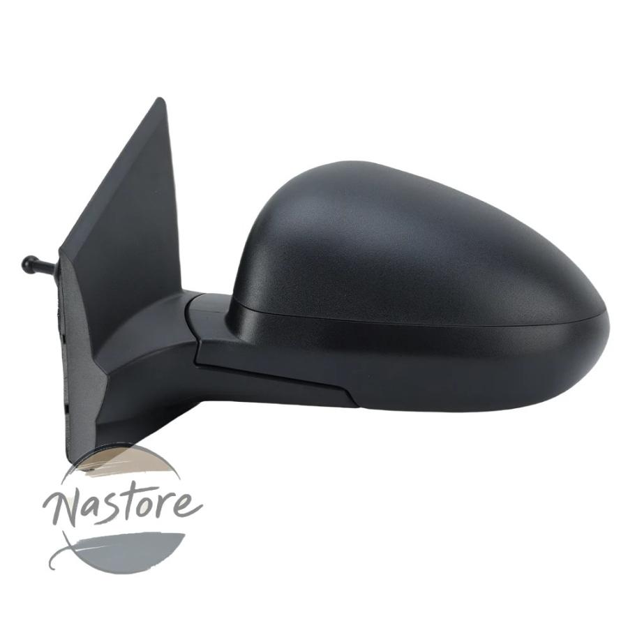 並行輸入品 side mirrors assembly シボレー sonic aveo 2012 2014 2015-2018 textured b_5