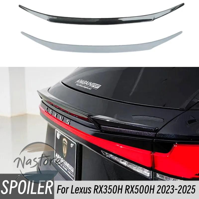 レクサスRX500hリアパーツ 並行輸入品 レクサス lexus リア キット カスタムパーツ rx350h rx500h