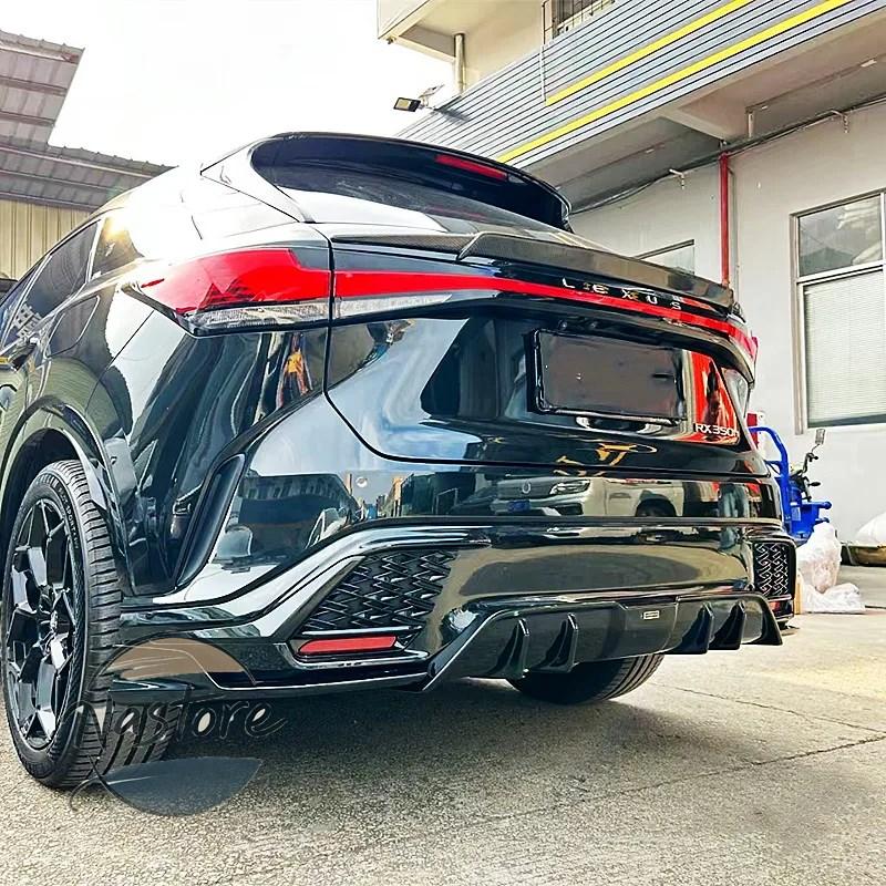 並行輸入品 レクサス lexus リア キット カスタムパーツ rx350h rx500h