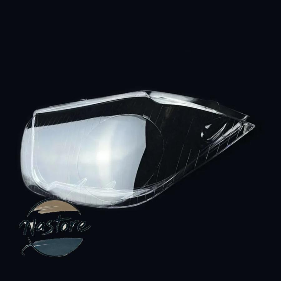 並行輸入品 フォルクスワーゲン volkswagen カバー ヘッドライト フロント ヘッド ライト ボラ ジェッタ 2006 2007 2008 ライトレンズ カスタムパーツ 部品_4