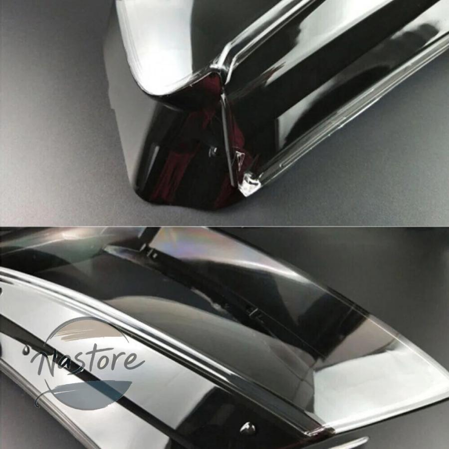 並行輸入品 アウディ audi a8 カバー ヘッドライト リア ヘッド 交換 ライト ランプク ライトシェル ランプシェードケース d4 2014-16 カスタムパーツ 部品_7