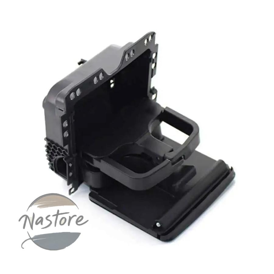並行輸入品 ウォータードリンクボトルカップラックホルダー tiguan 2008-2016 golf plus 2012-2014 sharan 2011-2016 7n0862533 カスタムパーツ 部品の画像