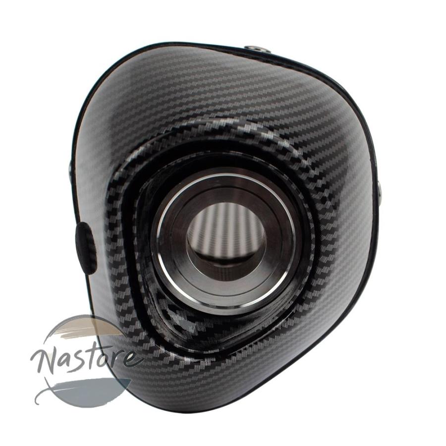 並行輸入品 ヤマハ フロント マフラー カスタム mt09 fz09 xsr900 2014-2020 r77 リンクパイプ フルエキゾースト エスケープ モト スリップオン フルシステムの画像