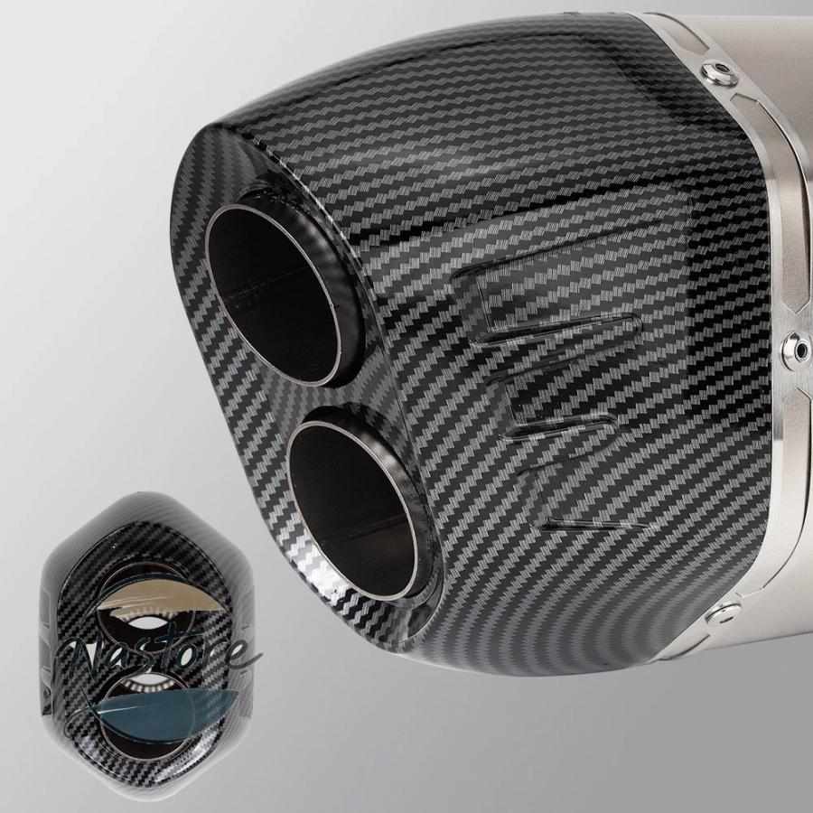 並行輸入品 BMW バイク キット マフラー カスタム r1300gs adv 排気スリップオンライン ステンレスミドルリンクアダプターパイプ ジャイアントビッグシールドの画像