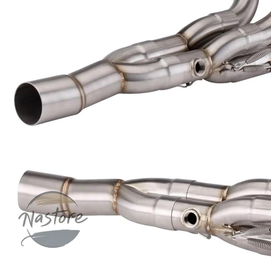 XSR125 – LCIPARTS EXHAUSTS