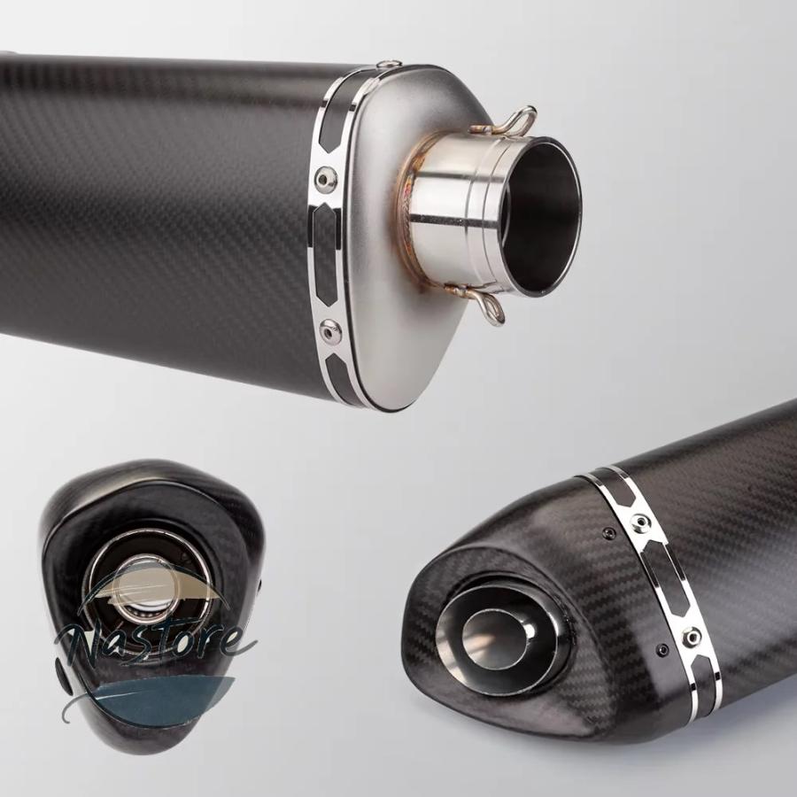 並行輸入品 ホンダ honda バイク フロント マフラー 部品 カスタム 