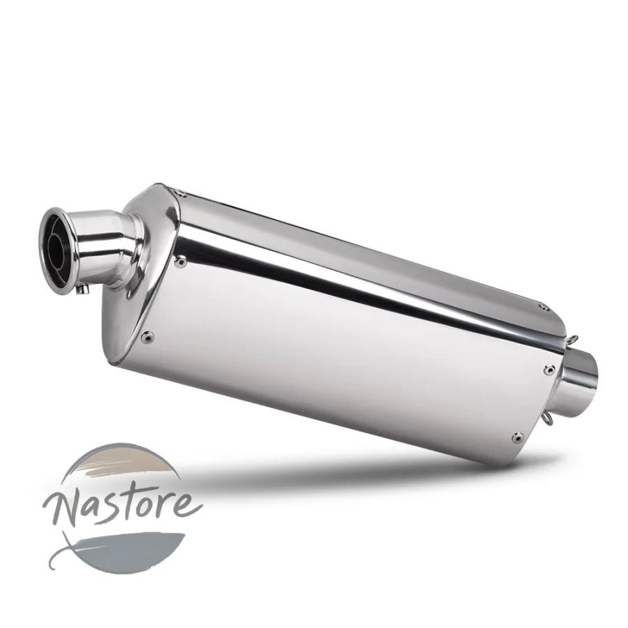 並行輸入品 m13 バイク マフラー 汎 51mm 排気システム r3 r15 r7 mt07
