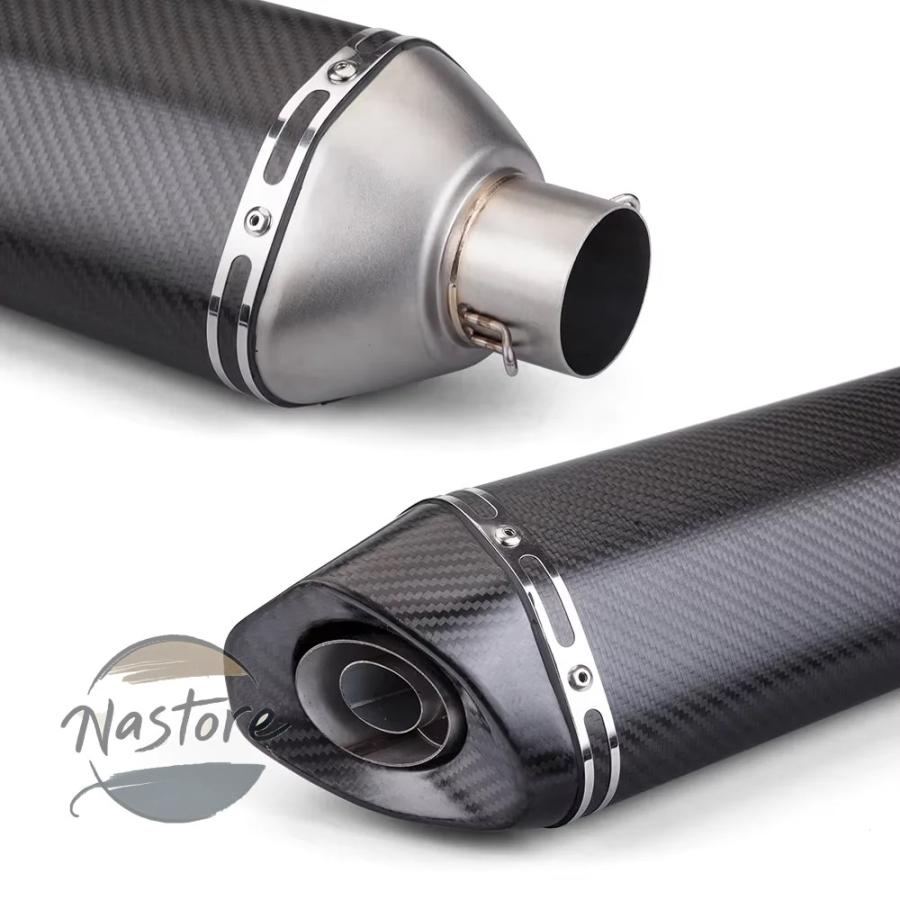 並行輸入品】バイク マフラー 部品 カスタムパーツ アクセサリー