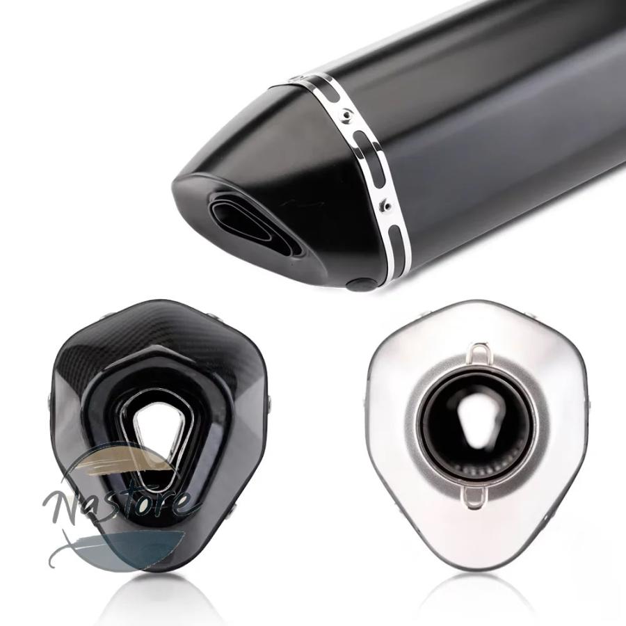 並行輸入品】マフラー カワサキ zx-10r 2016-2020 スリップオン チタン