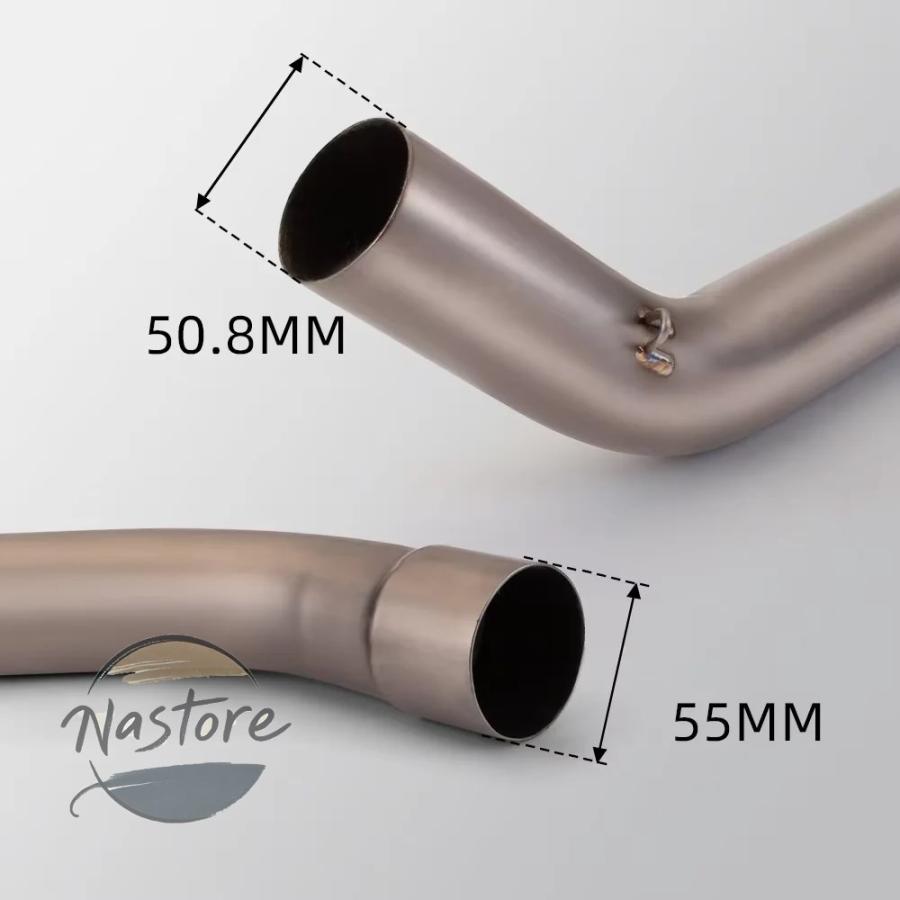 並行輸入品】マフラー カワサキ zx-10r 2016-2020 スリップオン チタン