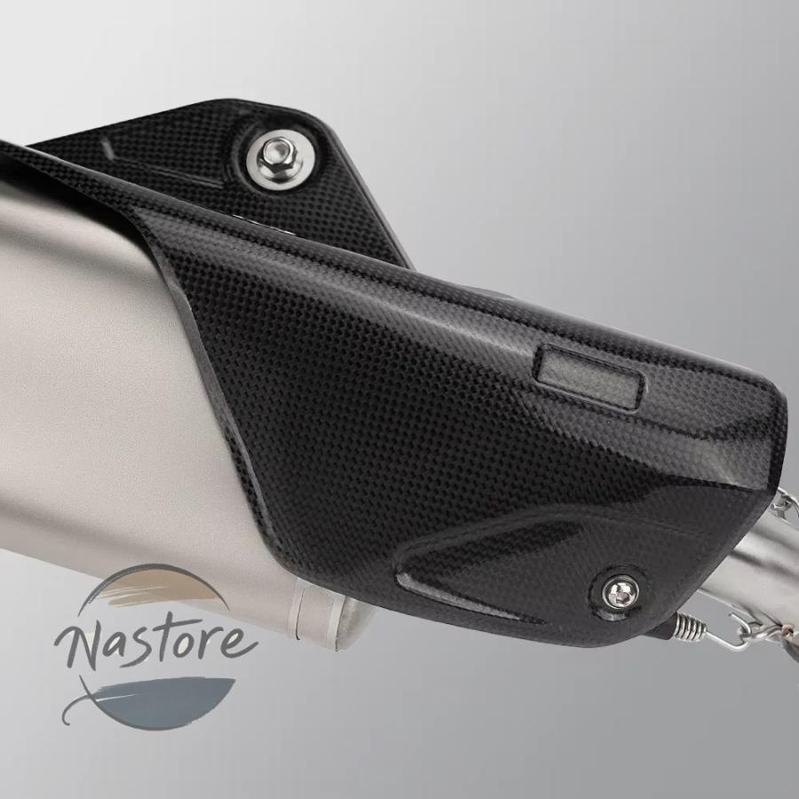 並行輸入品】ヤマハ バイク カバー マフラー 部品 カスタムパーツ