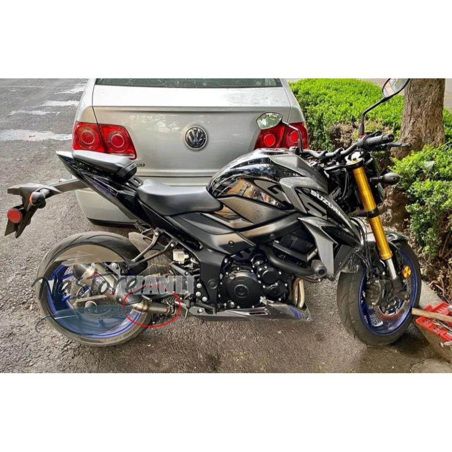 並行輸入品 bk750 スズキ suzuki バイク カスタムパーツ カスタム gsx