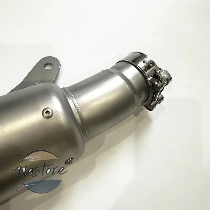 並行輸入品 mt-10 ヤマハ バイク マフラー 2015 - 2024 フルシステム