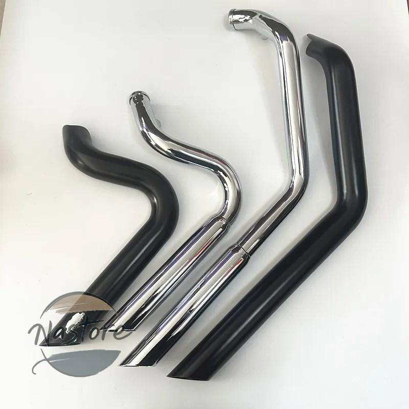 並行輸入品】バイク マフラー カスタム 部品 カスタムパーツ