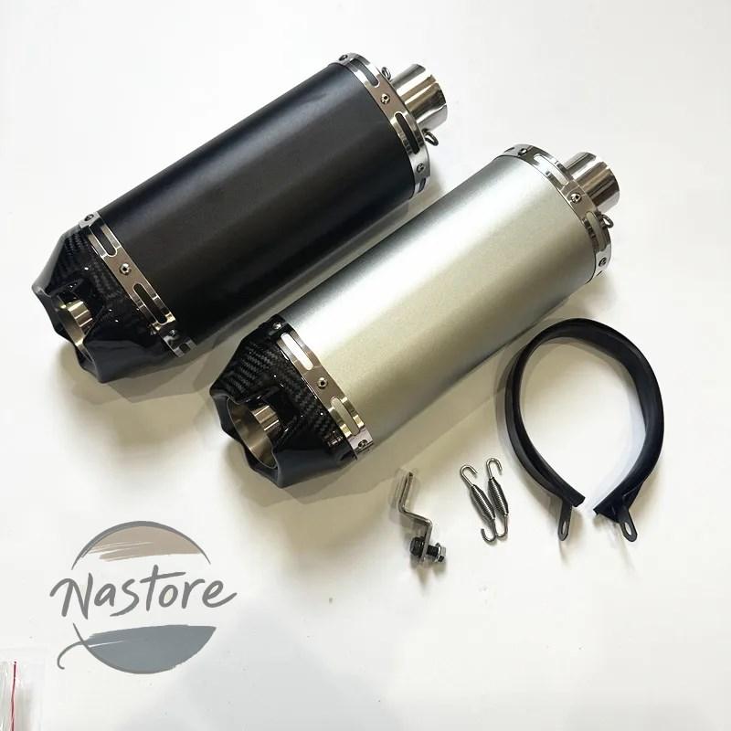 並行輸入品 ヤマハ バイク マフラー カスタム 部品 カスタムパーツ アクセサリー 51mm汎 arrow300cc 600cc 1000cccbr600 nc700 690 z1000 cbr250r r6 r3_3