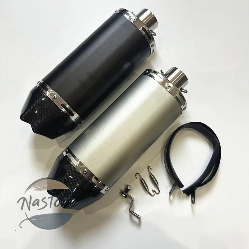 並行輸入品 ヤマハ バイク マフラー カスタム 部品 カスタムパーツ アクセサリー 51mm汎 arrow300cc 600cc 1000cccbr600 nc700 690 z1000 cbr250r r6 r3_4