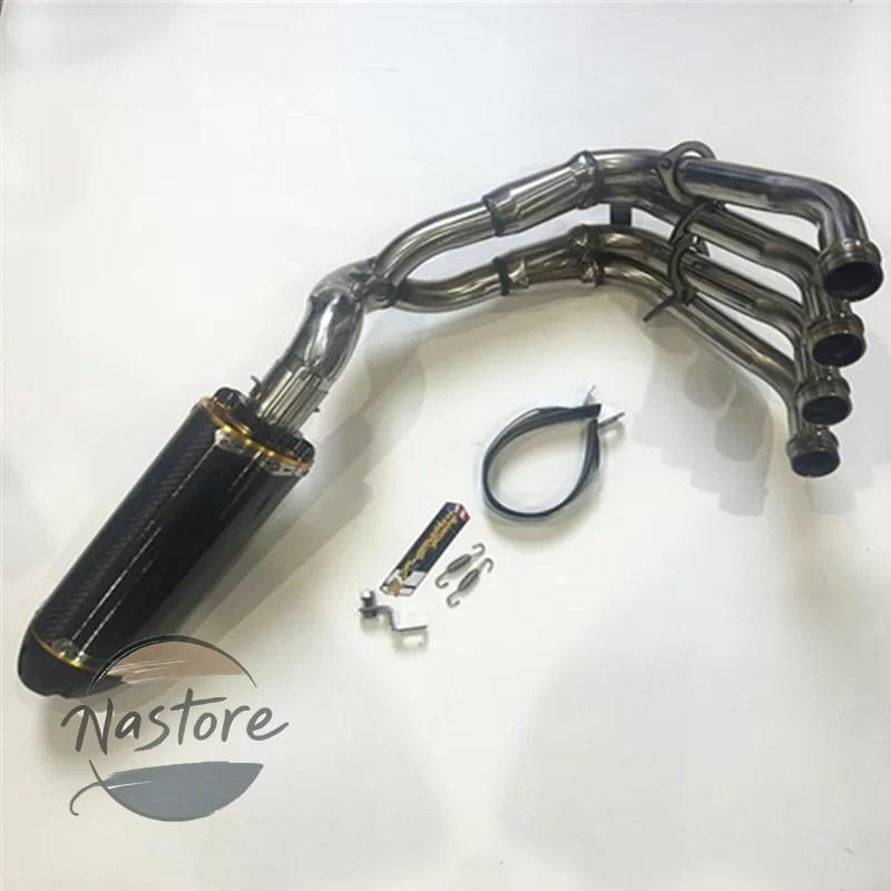 並行輸入品 ヤマハ バイク マフラー カスタム 部品 カスタムパーツ