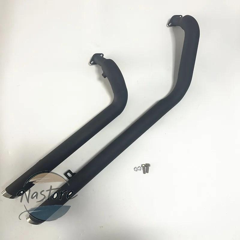 並行輸入品 バイク マフラー カスタム 部品 カスタムパーツ