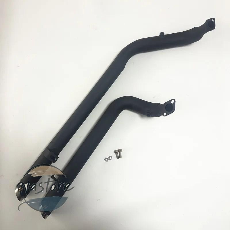 並行輸入品 バイク マフラー カスタム 部品 カスタムパーツ