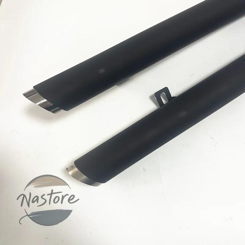 並行輸入品 バイク マフラー カスタム 部品 カスタムパーツ