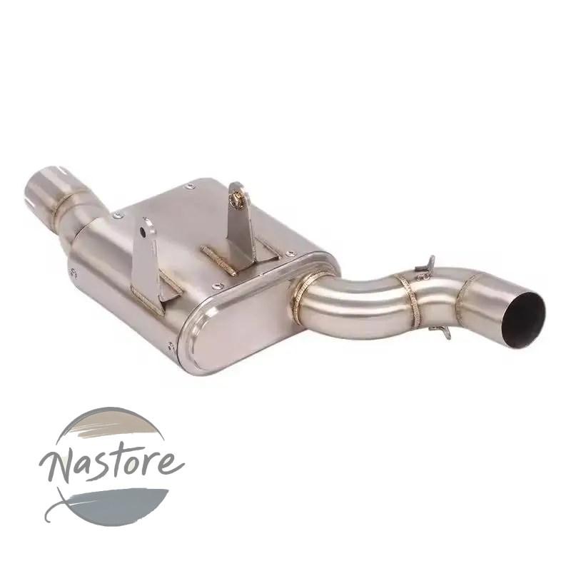 バイク マフラー 部品 カスタムパーツ アクセサリー clx 700