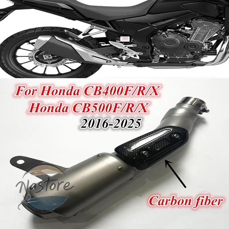 2026年7月】cbr400r（バイク用 スリップオンマフラー）のおすすめ人気
