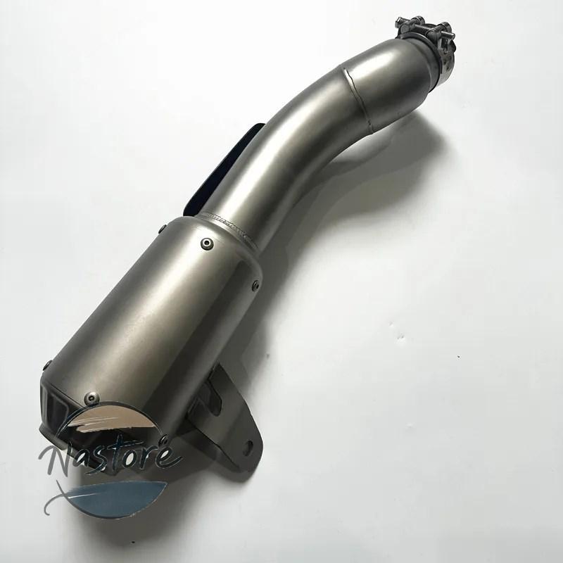 並行輸入品 ホンダ honda バイク マフラー 部品 カスタムパーツ