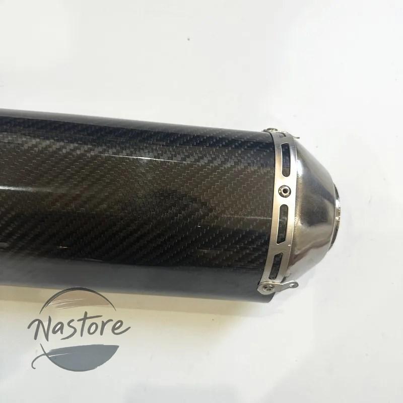 並行輸入品 バイク マフラー カスタム 部品 カスタムパーツ