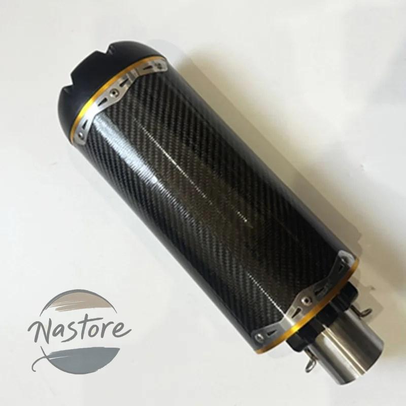 並行輸入品 ホンダ honda バイク マフラー 部品 カスタムパーツ アクセサリー cbr600 f5 2005-2020ホンダ cbr1000 2004-2007排気システムテールパイプの画像