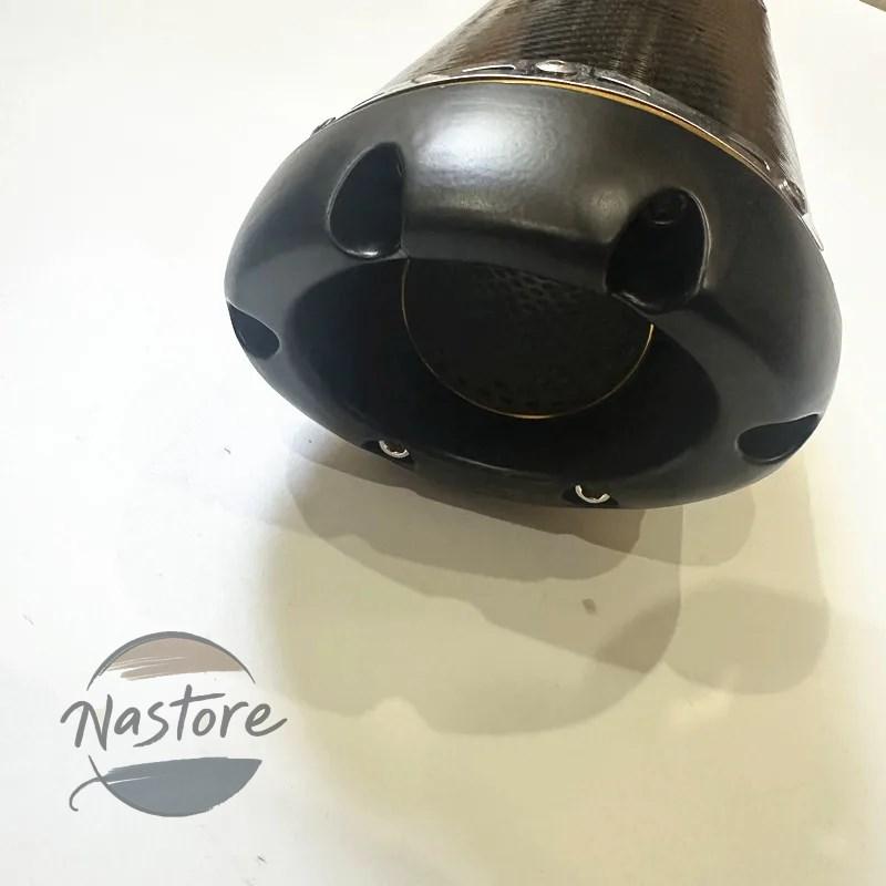 並行輸入品 ホンダ honda バイク マフラー 部品 カスタムパーツ アクセサリー cbr600 f5 2005-2020ホンダ cbr1000 2004-2007排気システムテールパイプの画像
