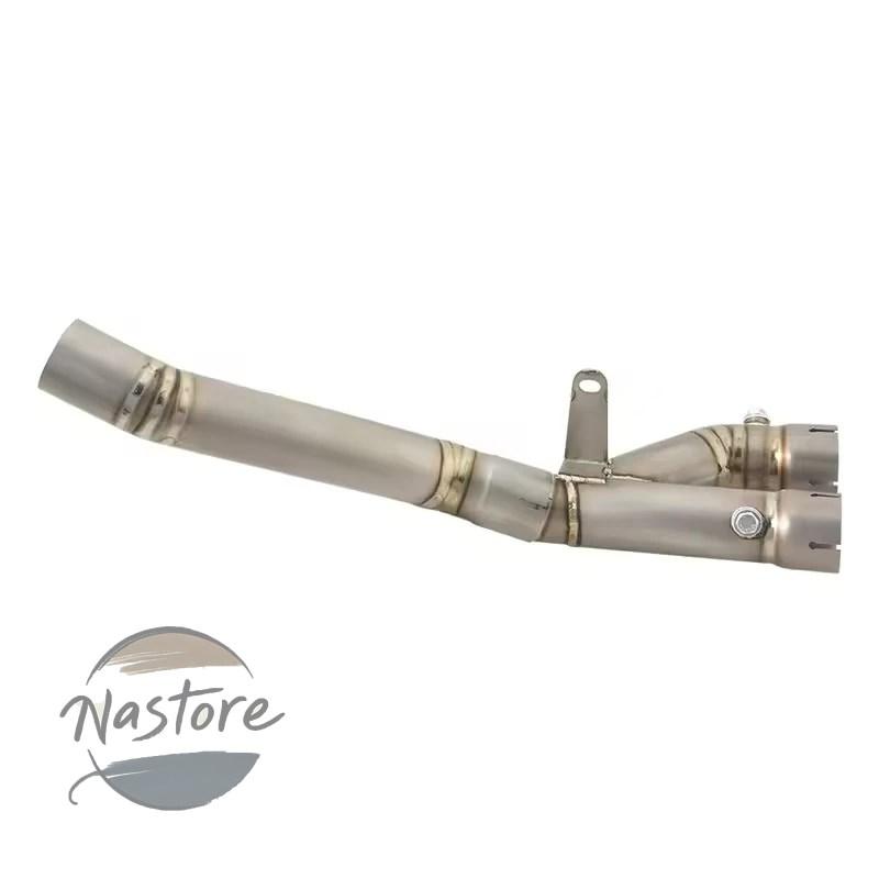 ヤマハ MT-10SP 純正チタンマフラー 並行輸入品 ヤマハ マフラー mt10 mt-10 mt-10sp 2022-2023 チタン合金