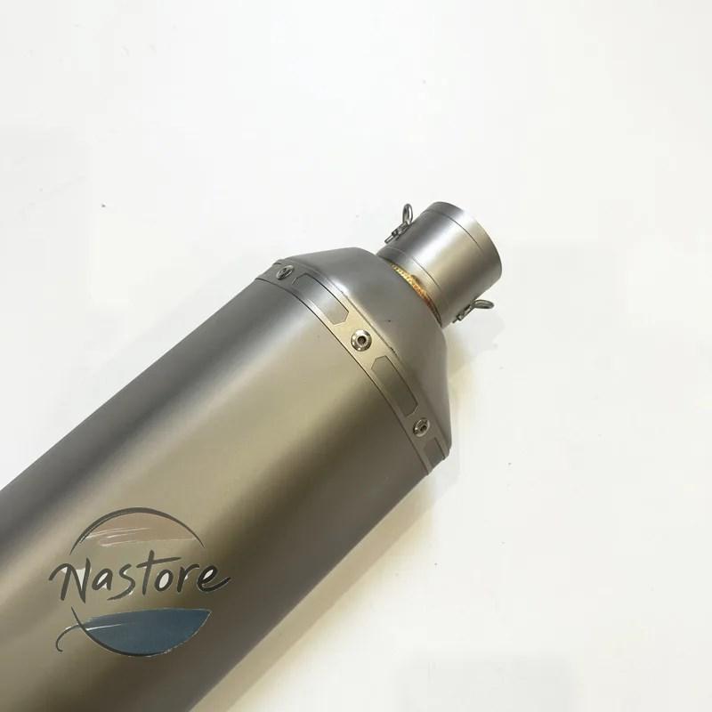 並行輸入品 バイク マフラー カスタム 部品 カスタムパーツ