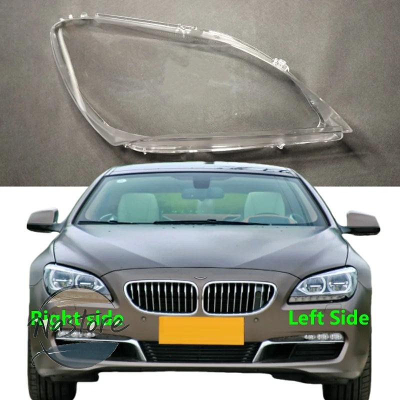 並行輸入品 BMW カバー リア ヘッド ヘッドライト ライト 6シリーズ f06 f12 f13 m6 2010-14 ランプシェル クランプシェ_5