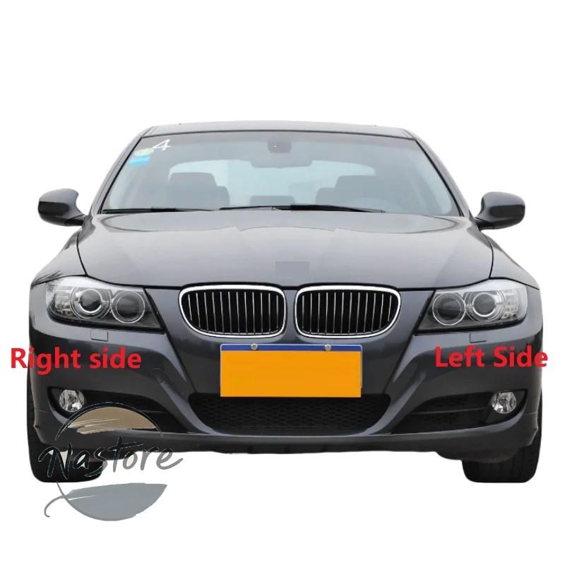 並行輸入品 BMW カバー ヘッド ヘッドライト ライト ランプレンズ ランプシェード 3シリーズ e90 e91 38687 キセノンライトガラスランプシェル 部品の画像