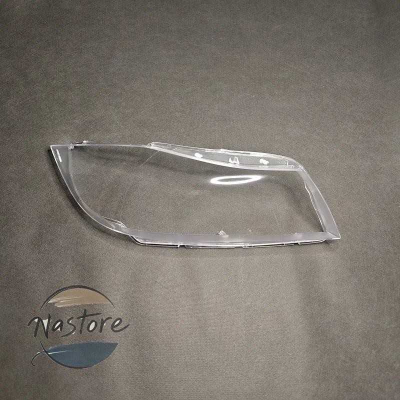 並行輸入品 BMW カバー ヘッド ヘッドライト ライト ランプレンズ ランプシェード 3シリーズ e90 e91 38687 キセノンライトガラスランプシェル 部品の画像
