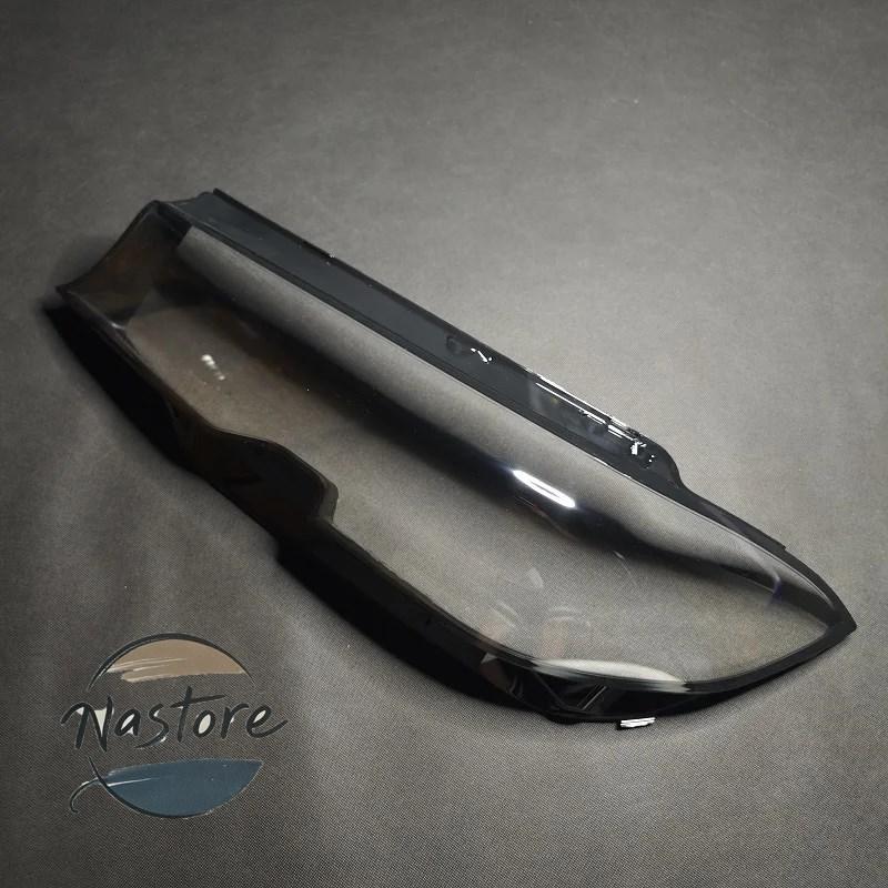 並行輸入品 BMW カバー リア ヘッド ヘッドライト ライト 3シリーズ g20 g28 2019-22 ライトレンズ クランプシェード ランプシェル プレキシガラスハウジングの画像