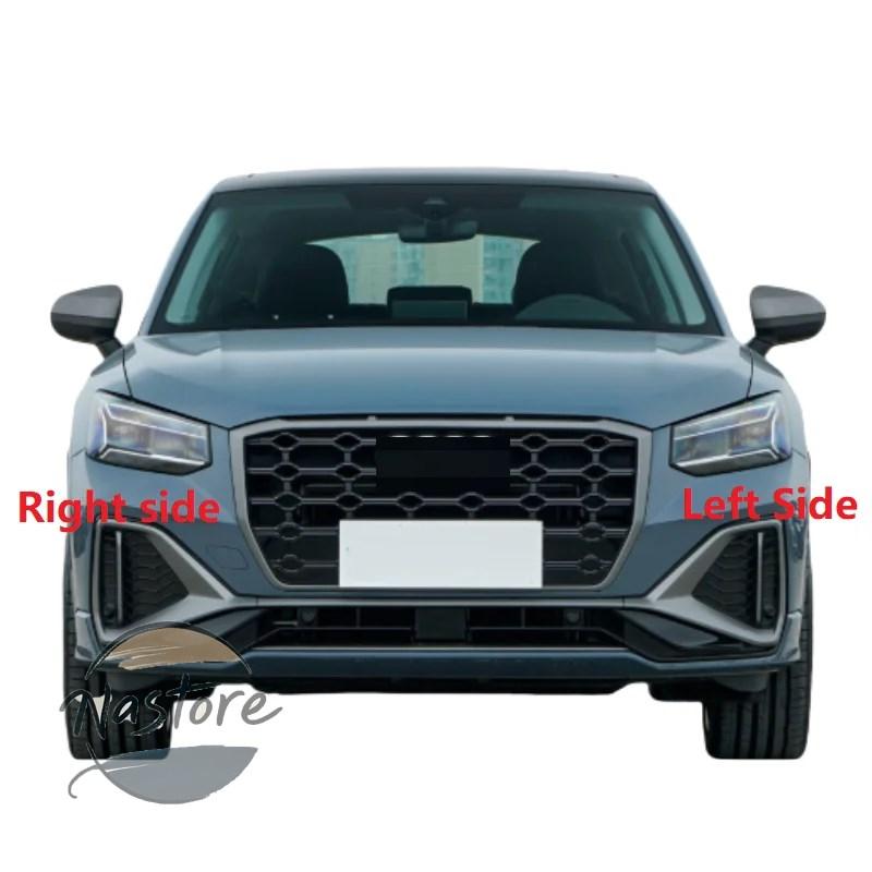 並行輸入品 アウディ audi q2 カバー ヘッドライト リア ヘッド 交換 ライト l 2022 2023 ランプレンズ ライトハウジングガラス カスタムパーツ 部品_3