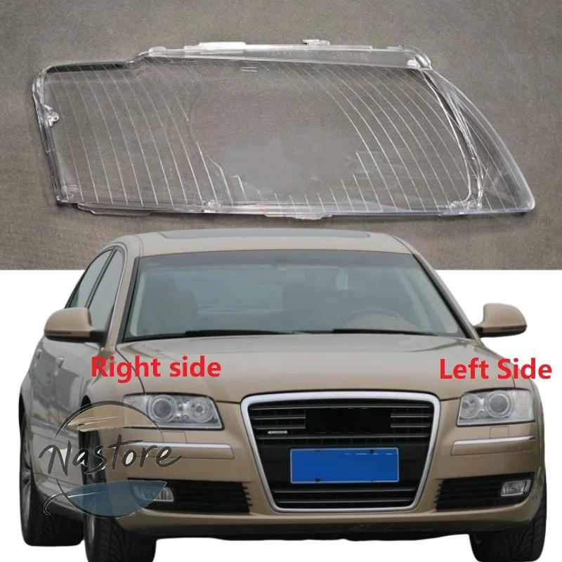 並行輸入品 アウディ audi a8 カバー ヘッドライト リア ヘッド ライト d3 l 38626 カスタムパーツ 部品 アクセサリーの画像