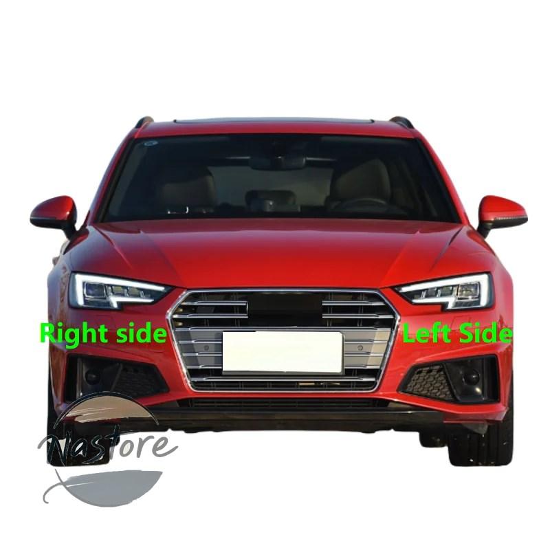 並行輸入品 アウディ audi a4 カバー ヘッドライト リア ヘッド ライト l b9 2016-19 ライトレンズシェル ランプ カスタムパーツ 部品 アクセサリー_4